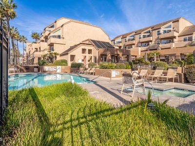 1200 Pacific Coast Hwy APT 108, Huntington Beach, CA, 92648