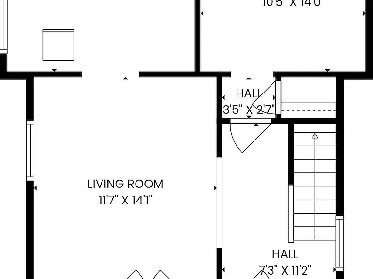 1112 Garnett Pl #1 — Photo 16