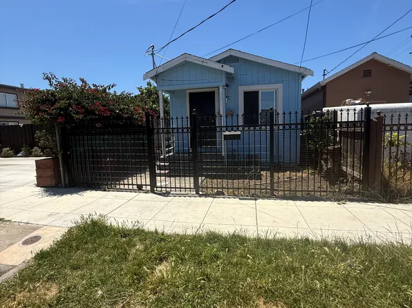 (undisclosed Address), Oakland, CA 94603