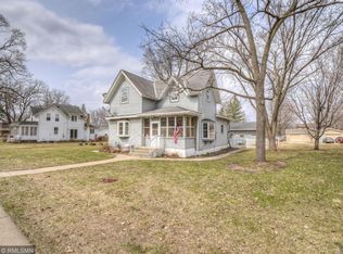 410 Minnesota St E, Cannon Falls, MN 55009