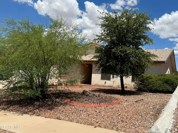 7237 Orizaba Ave, El Paso, TX 79912