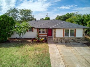 330 NW Compass Dr, Lawton, OK 73505