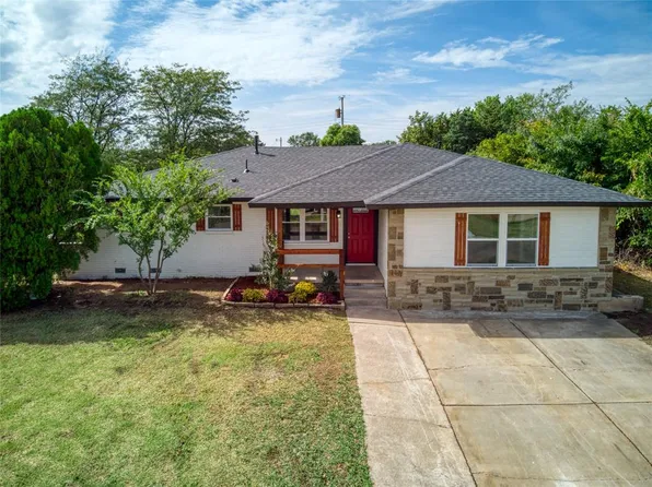 330 NW Compass Dr, Lawton, OK 73505