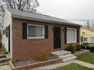 414 Goldleaf Ave, Capitol Heights, MD