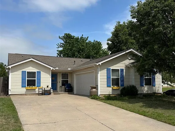 409 Calla Lily Ln, Norman, OK 73069