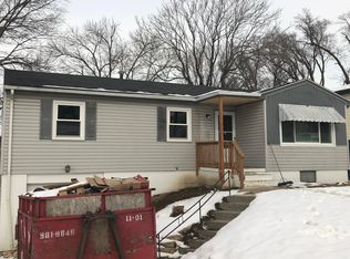 3702 Ernst St, Omaha, NE 68112