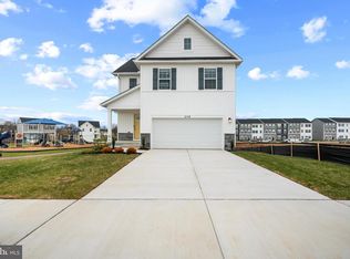 258 Eclipse St, Charles Town, WV