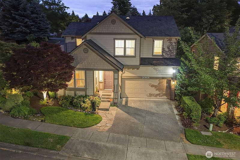 2nd image of 20905 12th Avenue W