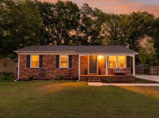 105 G St, Williamston, SC 29697