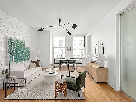 2nd image of 60 W 20th St APT 4E