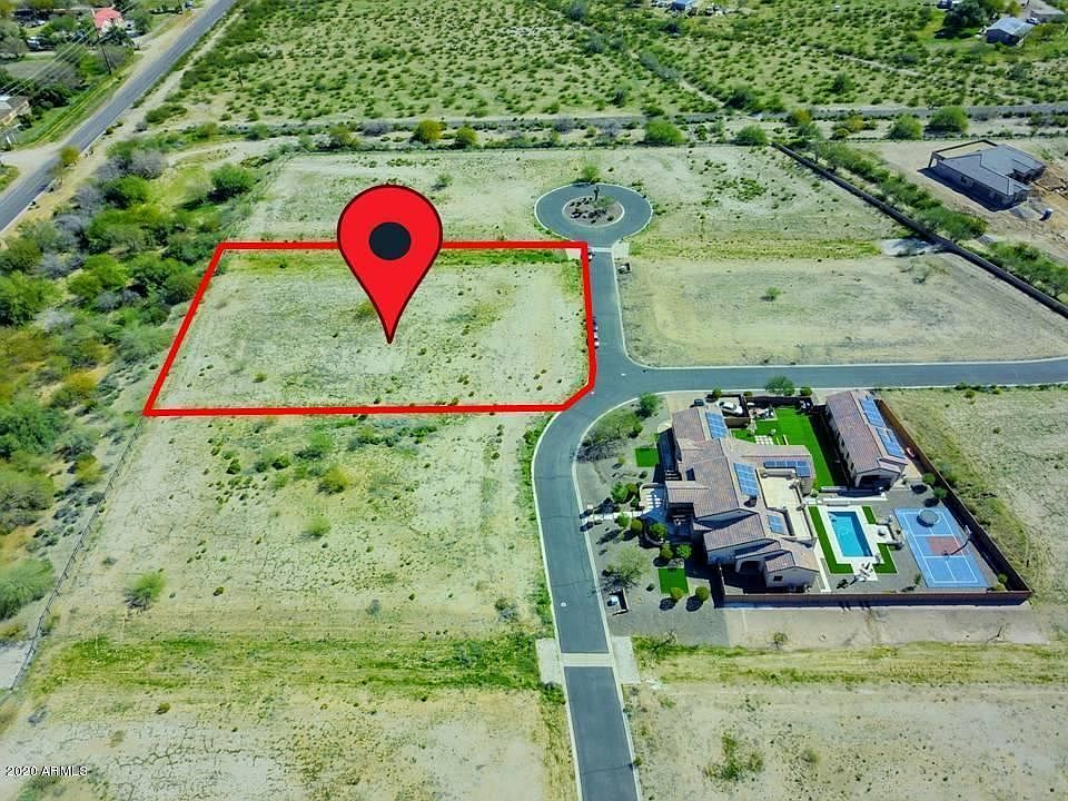 2nd image of 10800 W Golddust Dr