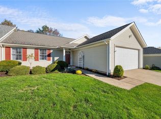 5315 Genny Dr, Medina, OH 44256