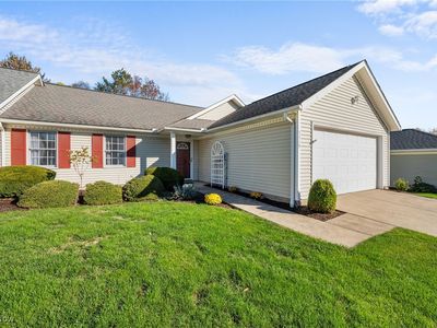 5315 Genny Dr, Medina, OH, 44256