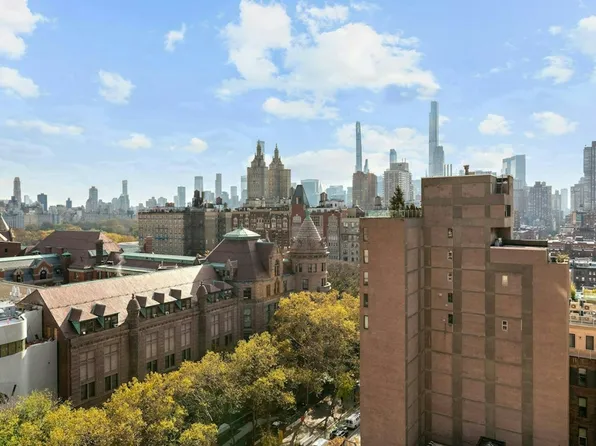 101 West 79th Street 14/15E image 14 of 15