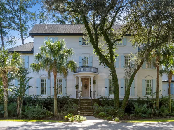 1648 John Fenwick Ln, Johns Island, SC 29455