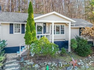 78 Hilltop Trl, Sparta, NJ 07871