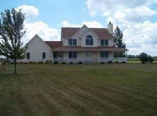 974 Wheeler Rd, Bay City, MI 48706