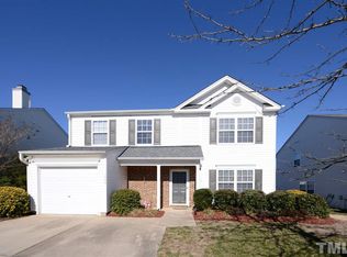 7409 Lowell Ridge Rd, Raleigh, NC 27616