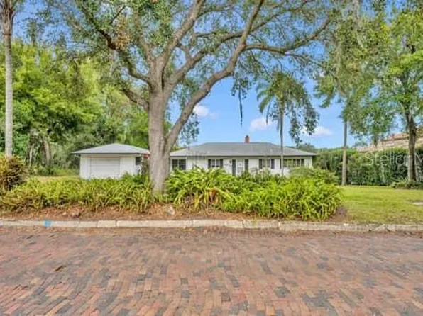 1441 Grove Ter, Winter Park, FL 32789