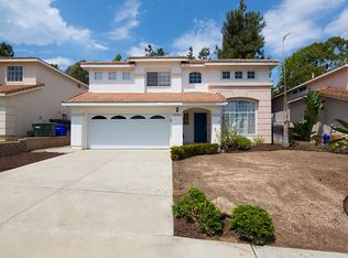 2203 Baxter Canyon Rd, Vista, CA 92081