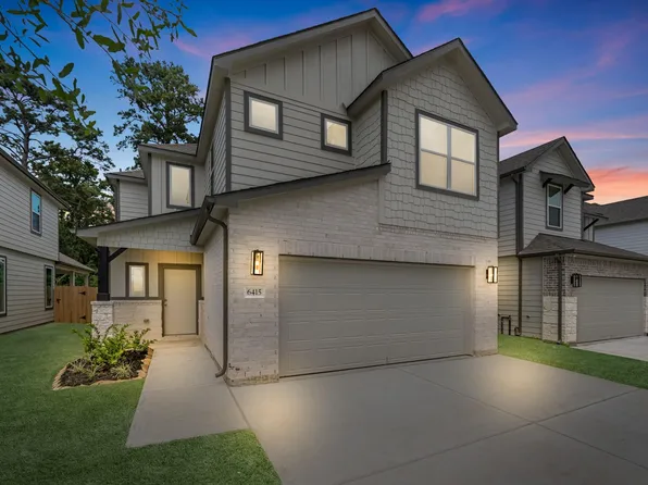 6415 Old Cypress Landing Ln, Humble, TX 77338