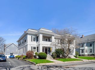 153 Bright St #2, Waltham, MA 02453