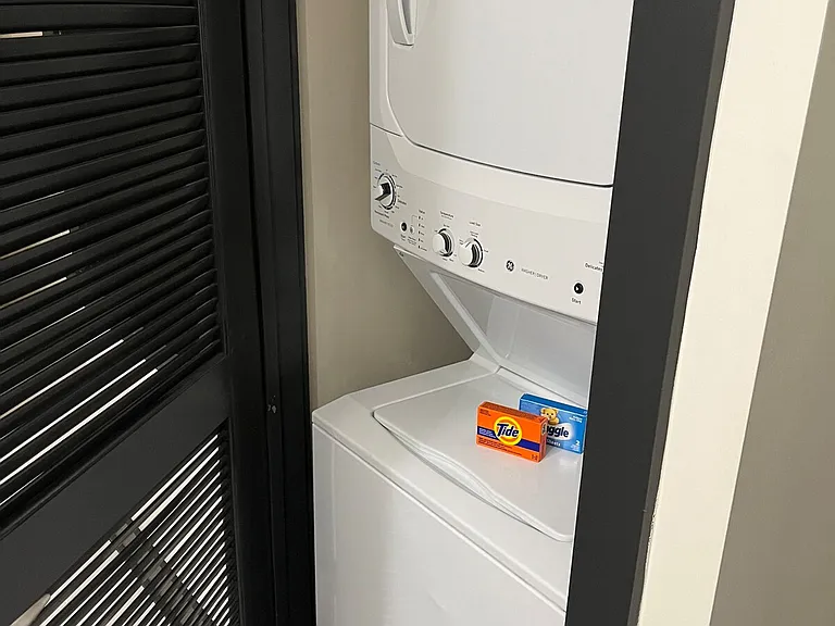 Laundry Room Cabinet