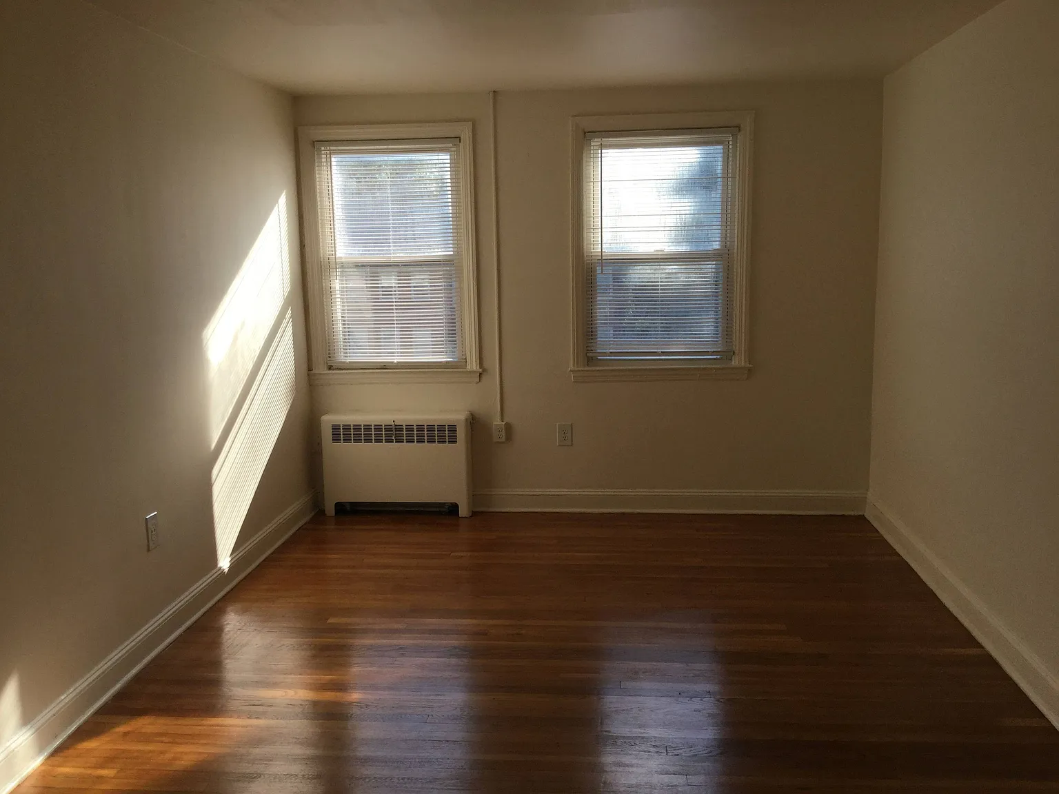 Wabash Manor Apartments — Photo 4