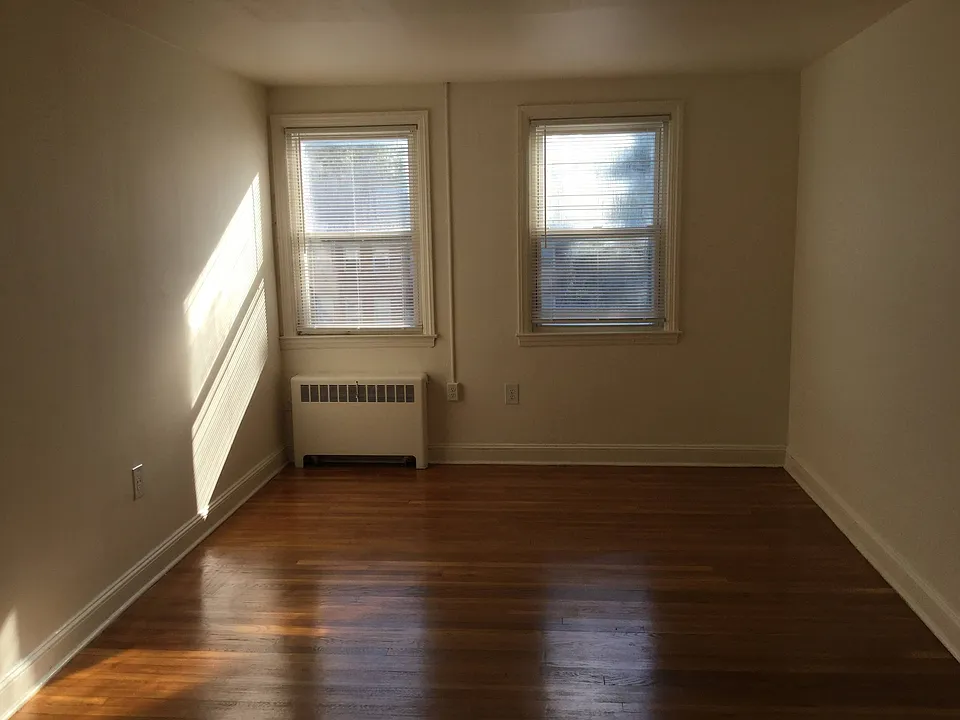 1BR/1BA Standard