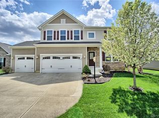 81 Cascade Dr, Fairborn, OH 45324