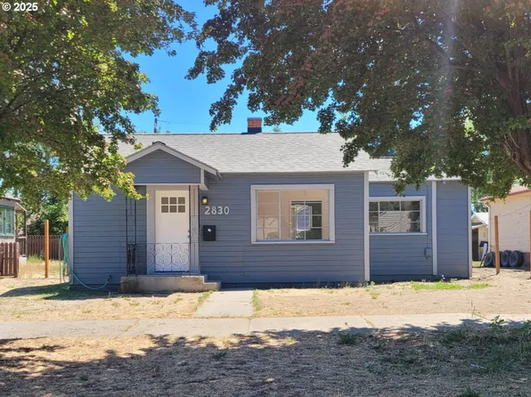 2830 1st St, Baker City, OR 97814