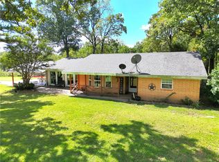 88123 S 4628th Rd, Bunch, OK 74931