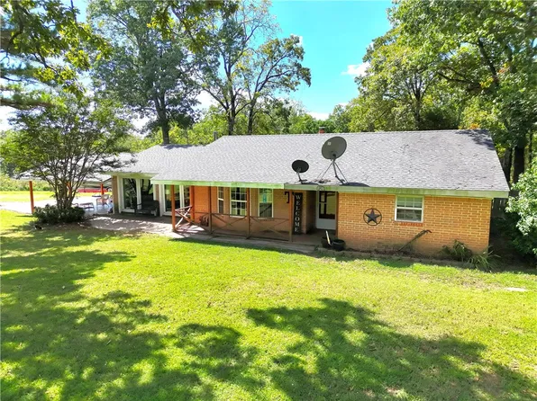 88123 S 4628th Rd, Bunch, OK 74931