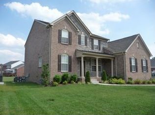 829 River Heights Dr, Mount Juliet, TN 37122