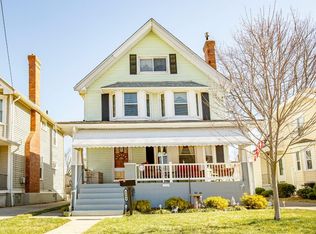 4004 S Madison Ave, Cincinnati, OH 45212