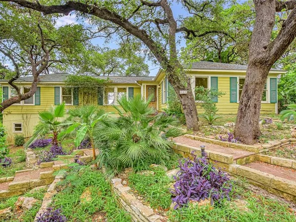 212 Bonnieview St, Austin, TX 78704