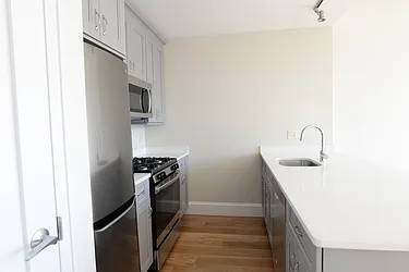 Rented by Residents Team