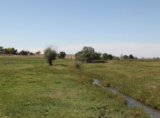 29601 County Road 71, Crook, CO 80726