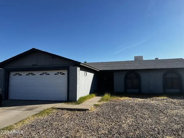 9513 N 71ST Avenue, Peoria, AZ 85345