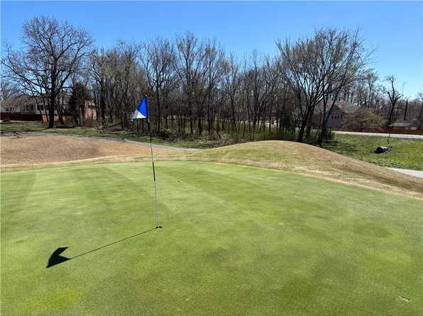 Kilsyth Dr #2, Bella Vista, AR 72715