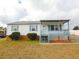 3200 Fielding Rd, South Chesterfield, VA 23834