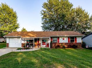 210 Westvale Dr, Jackson, MO 63755