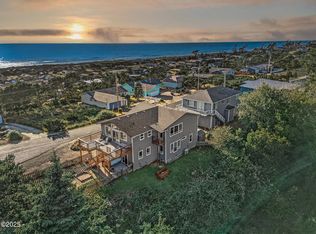 1601 NW Oceanview Dr, Waldport, OR