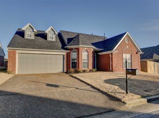 2766 Longshadow Cv, Memphis, TN 38016