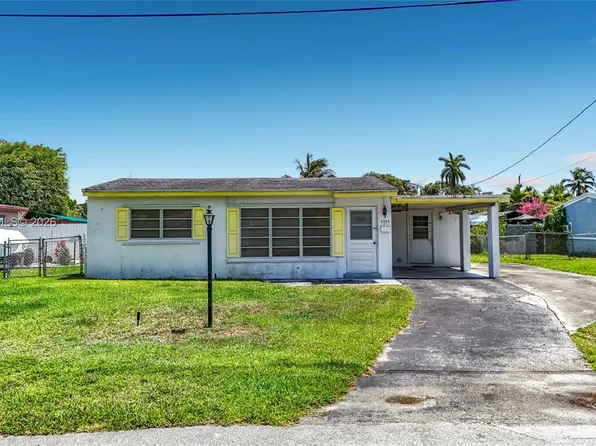 5930 NW 24th Ct, Margate, FL 33063
