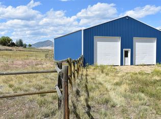 Porter Ave, Butte, MT 59701