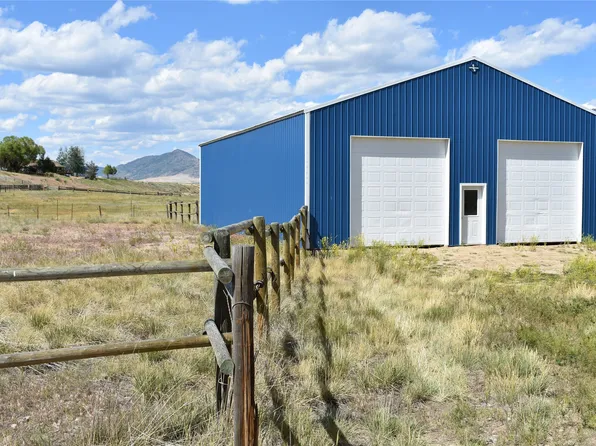 Porter Ave, Butte, MT 59701