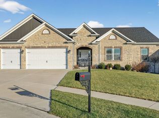 4 Arancio Ct, Wentzville, MO 63385