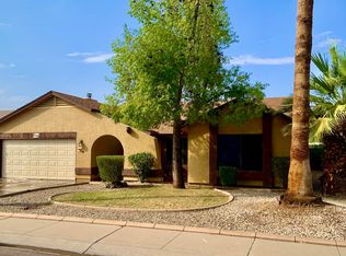 8146 W McLellan Rd, Glendale, AZ 85303
