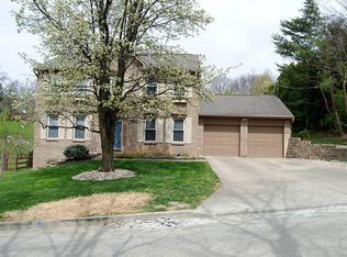 338 Highland Ave, Fort Mitchell, KY 41017